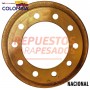 CAMPANA DE FRENO FREIGHTLAINER M2-106 NACIONAL