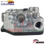 CULATA COMPRESOR NPR REFRIGERADA POR AGUA  VADEN