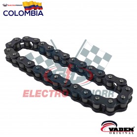 CADENA MORDAZA ATEGO 14 ESLABONES VADEN