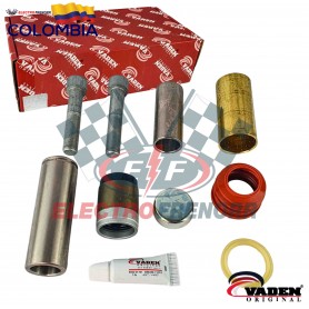 EMPAQUETADURA BUJES  Y PASADORES MORDAZA KNORR SB7 VADEN