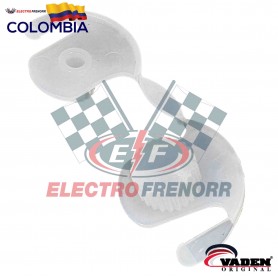 CLIP SENSOR REDONDO MORDAZA SN6 SN7 SK7 (UNIDAD)  VADEN