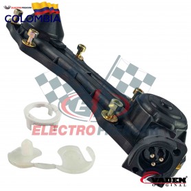 TAPA SENSOR MORDAZA KNORR SB7 VADEN