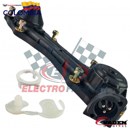 TAPA SENSOR MORDAZA KNORR SB7 VADEN