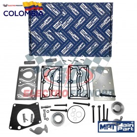 EMPAQUETADURA REPARACION COMPLETA MERCEDES BENZ CON PLANCHUELA O500 MPT