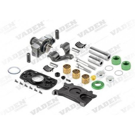 KIT COMPLETO REPARACION MORDAZA MAXX 22 IZQUIERDA  VADEN