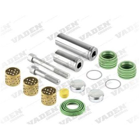 KIT BUJES MORDAZA WABCO MAXX 22 VADEN