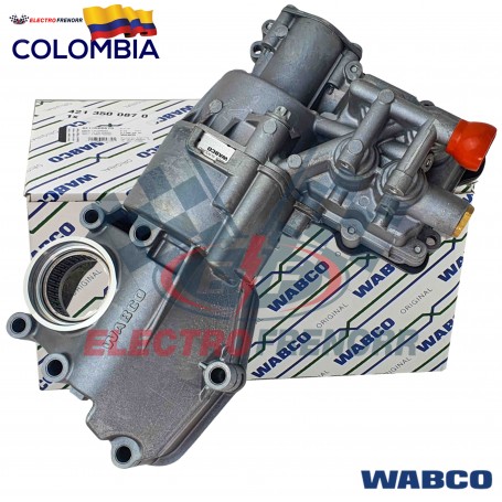 CILINDRO DE 3 POSICIONES MERCEDES BENZ WABCO