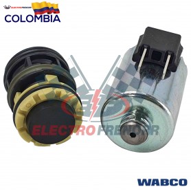KIT DE REPARACIÓN DE LA CAJA DE CAMBIOS BENZ WABCO