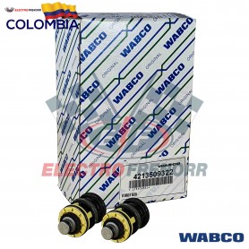 KIT REPARACION CILINDRO CAMBIANTE BENZ WABCO