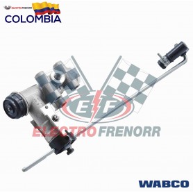 VALVULA NIVELADORA PARA VOLKSWAGEN WABCO