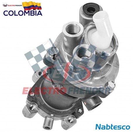 BOMBA DE FRENO HINO 700 E13C-  NABTESCO