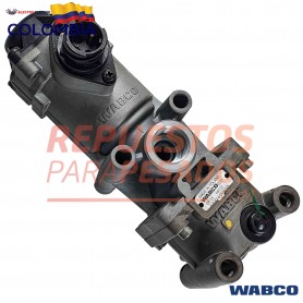 VALVULA PROPORCIONAL VOIHT WABCO