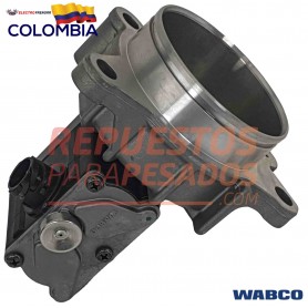 ACTUADOR DE CAJA MERCEDES BENZ WABCO