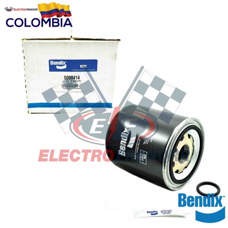 CARTUCHO SECADOR AD SP