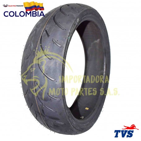 LLANTA TVS 150-60R-17 ATR3015R PROTORQ SPORT HR TL TVS