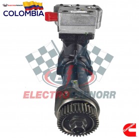 COMPRESOR DE AIRE ISB CUMMINS REMAN