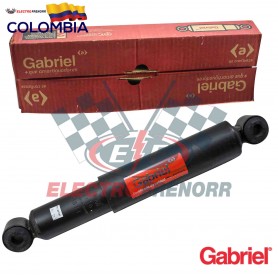 AMORTIGUADOR CHEVROLET  NPR-NKR GABRIEL