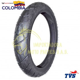 LLANTA TVS 90-90-18 ATT585F EUROGRIP TL EUROGRIP