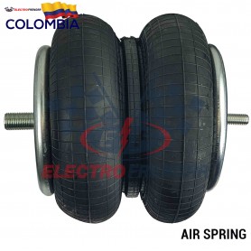 BOLSA HAMBURGUESA W C AL2200 AIR SPRING