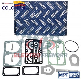 EMPAQUETADURA RENAULT COMPRESOR MPT
