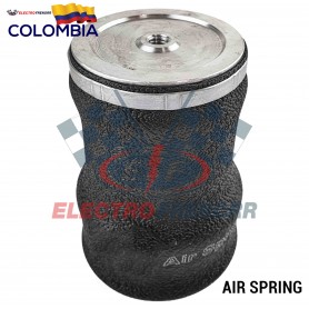 BOMBONA DE CABINA KW BASE ALUMINIO