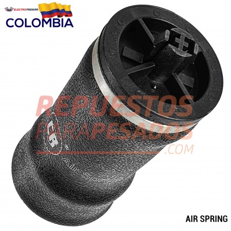 BOMBONA DE CABINA KW MOD 2020 AIR SPRING