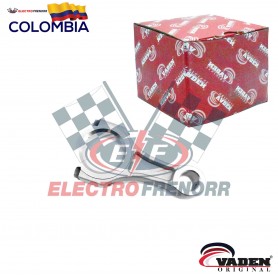 BIELA  SCANIA LK4951 VADEN
