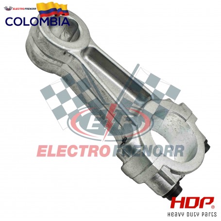 BIELA COMPRESOR ISX-MP8-FORD 1721-B11-B12- BLUD BIRD HDP