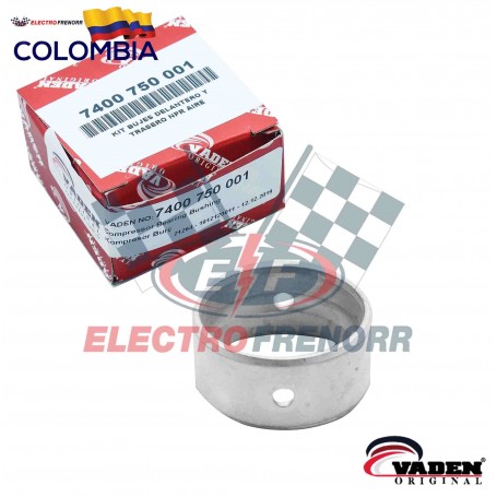 BUJE CHEVROLET NPR AIRE LUBRICADO VADEN