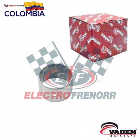 BUJE COMPRESOR IVECO THOMAS STRAILS VADEN