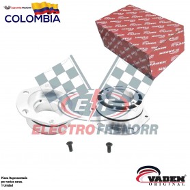 TAPA CULATA PARA CUMMINS CUMMINS ISB VADEN