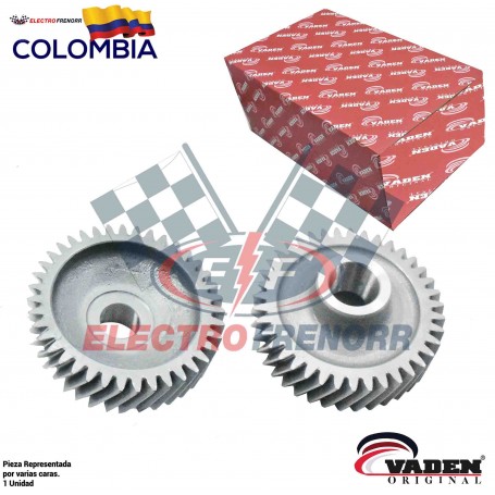 PINON FREIGHTLINER M2 106 - ATEGO 1016 VADEN