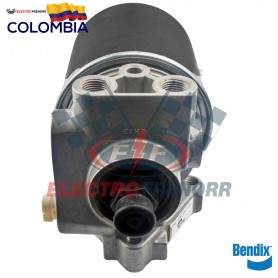SECADOR DE AIRE COMPLETO AD-SP MACK VISION TERMOST12V BENDIX