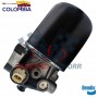 SECADOR DE AIRE COMPLETO AD-SP MACK VISION TERMOST12V BENDIX