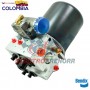SECADOR  DE AIRE COMPLETO AD-IS TERMO 12V BENDIX