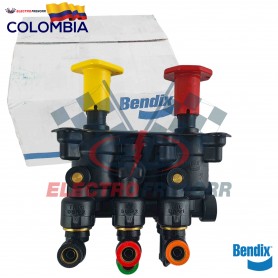 VALVULA MV3 COLUMBIA 3-8 PTC BENDIX