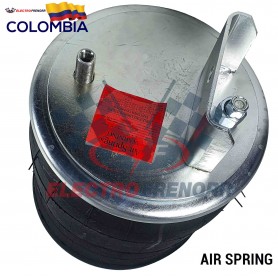 BOMBONA SUSPENSION PRIMAAX PRO STAR  AIR SPRING