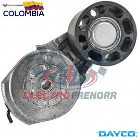 TENSOR AUTOMATICO DE CORREAS SCANIA DAYCO
