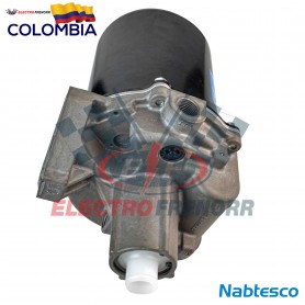 SECADOR DE AIRE FRR HINO 500 NABTESCO