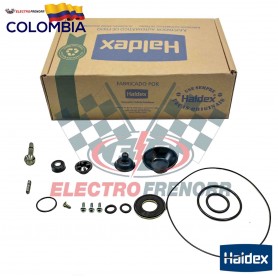 EMPAQUETADURA COMPLETO CAJA VALVULAR HALDEX HALDEX