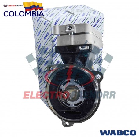COMPRESOR MACK VISION MP8 WABCO