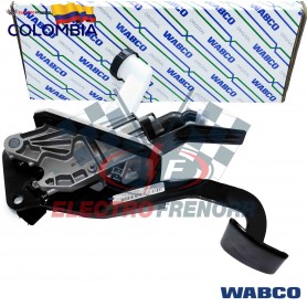 BOMBA PPAL DEL CLUTCH M2 106 WABCO