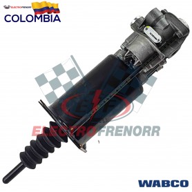 SERVO EMBRAGUE  VOLKSWAGEN WABCO