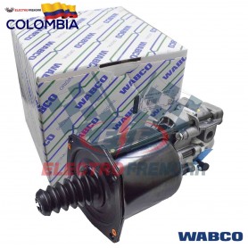 SERVO EMBRAGUE VOLKSWAGEN 17210-18310-MERCEDES BENZ 1721 WABCO