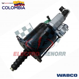 SERVOEMBRAGUE  MERCEDES BENZ ACTROS  MERCEDES BENZ 3335 WABCO