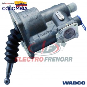 SERVOEMBRAGUE INTERNATIONAL PROSTAR HIDRONEUMATICO WABCO