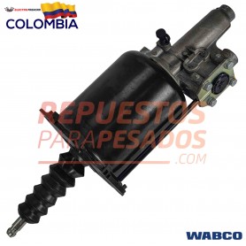 SERVO CLUTH CONSTELLATION WABCO