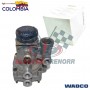 VALVULA DISTRIBUIDORA TRAILER WABCO