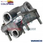 VALVULA RELAY MERCEDES BENZ    WABCO