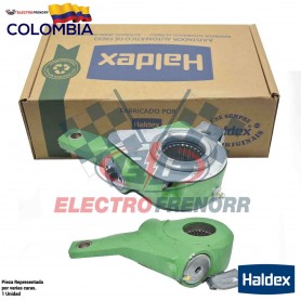 RATCHE MERCEDES BENZ O500 - HALDEX